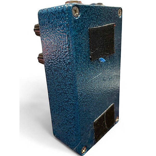 Used EarthQuaker Devices Zoar Effect Pedal