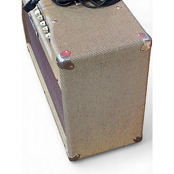 Used 2000s Carvin BELAIR 2X12 Tube Guitar Combo Amp