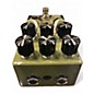 Used Walrus Audio Ages Five-State Overdrive Limited Edition Platinum Series  Effect Pedal