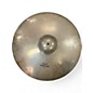 Used Zildjian 20in Z Custom Power Ride Cymbal thumbnail