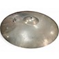 Used Zildjian 20in Z Custom Power Ride Cymbal