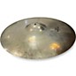 Used Zildjian 20in Z Custom Power Ride Cymbal