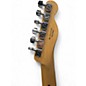 Used Fender Standard Telecaster 3 Color Sunburst Solid Body Electric Guitar