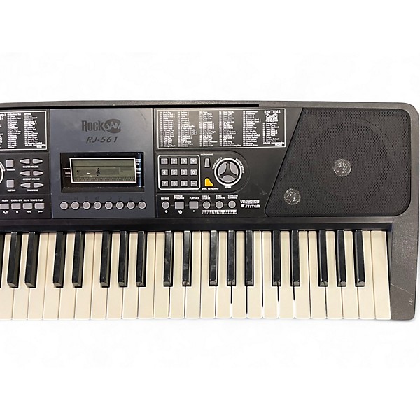 Used Rock Jam RJ561 Digital Piano