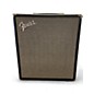 Used Fender Rumble 100 1x15 100W Bass Combo Amp thumbnail