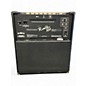 Used Fender Rumble 100 1x15 100W Bass Combo Amp