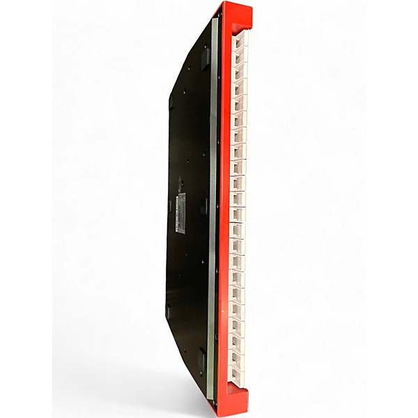 Used Akai Professional MPC Key 37 Production Controller