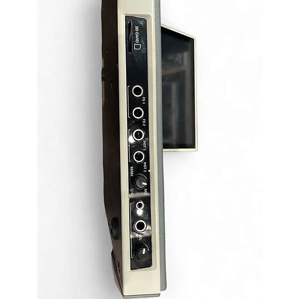 Used Akai Professional MPCX Special Edition Production Controller