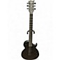 Used ESP EC1000B Black Solid Body Electric Guitar thumbnail