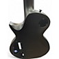 Used ESP EC1000B Black Solid Body Electric Guitar
