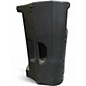Used Harbinger V2112 Powered Speaker