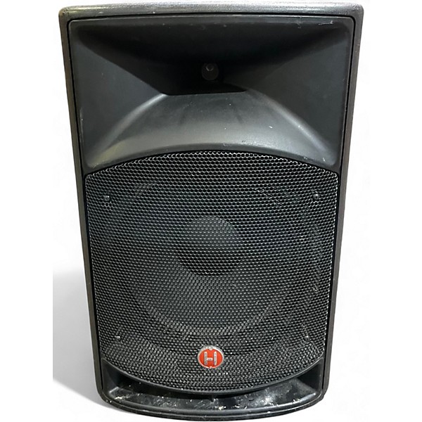 Used Grund Audio Design GP-10A Powered Speaker