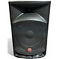 Used Grund Audio Design GP-10A Powered Speaker thumbnail