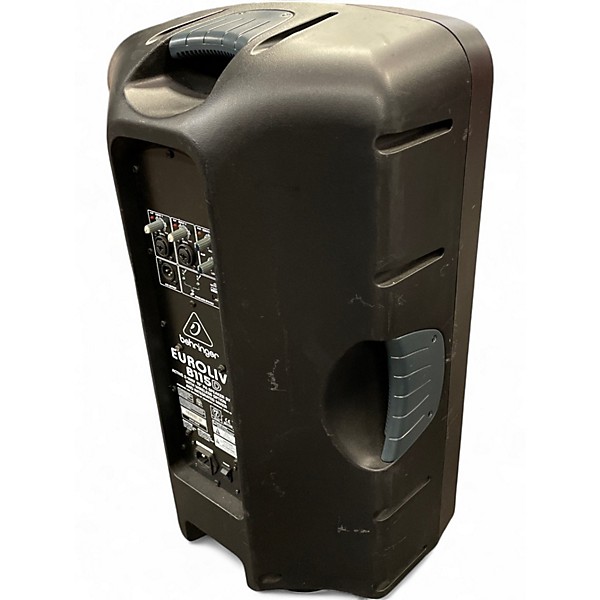 Used Behringer Eurolive B115D Powered Speaker