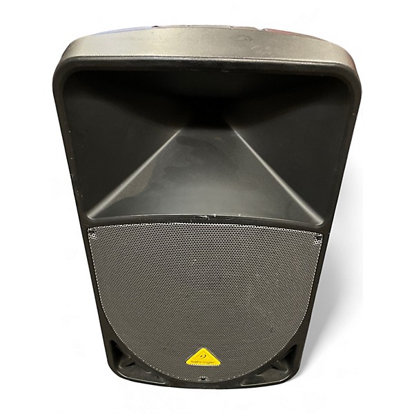 Used Behringer Eurolive B115D Powered Speaker