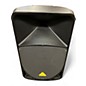 Used Behringer Eurolive B115D Powered Speaker