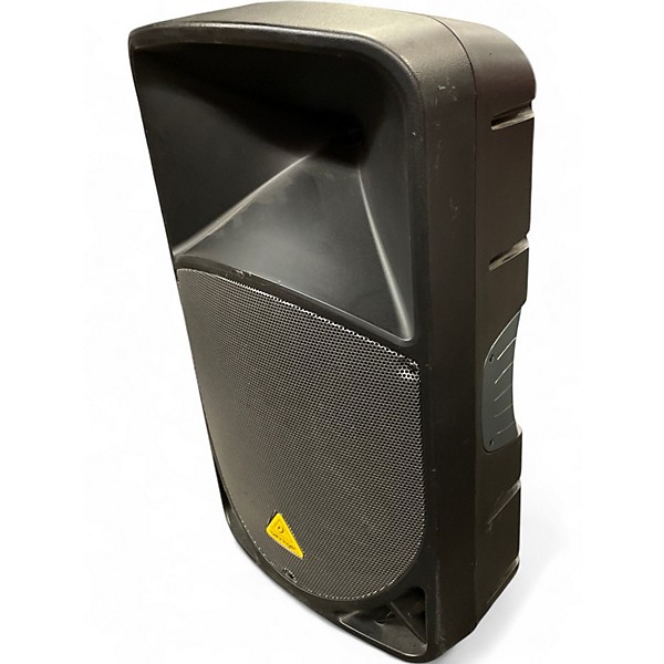 Used Behringer Eurolive B115D Powered Speaker