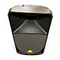 Used Behringer Eurolive B115D Powered Speaker thumbnail