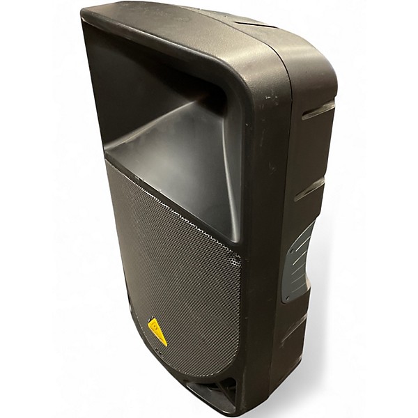 Used Behringer Eurolive B115D Powered Speaker