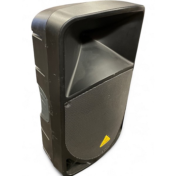 Used Behringer Eurolive B115D Powered Speaker