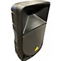 Used Behringer Eurolive B115D Powered Speaker