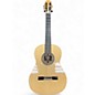 Used Cordoba 45LTD Natural Classical Acoustic Guitar thumbnail