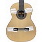 Used Cordoba 45LTD Natural Classical Acoustic Guitar