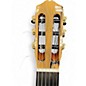 Used Cordoba 45LTD Natural Classical Acoustic Guitar