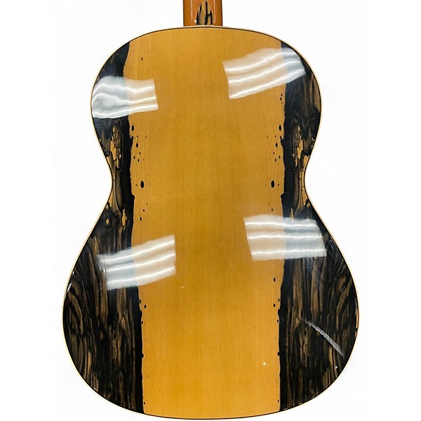 Used Cordoba 45LTD Natural Classical Acoustic Guitar