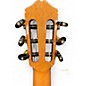 Used Cordoba 45LTD Natural Classical Acoustic Guitar