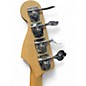 Used Fender Player Jazz Bass Natural Electric Bass Guitar