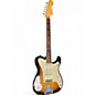 Used Fender JAZZ TELE 2 Color Sunburst Solid Body Electric Guitar thumbnail