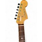 Used Fender JAZZ TELE 2 Color Sunburst Solid Body Electric Guitar