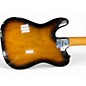 Used Fender JAZZ TELE 2 Color Sunburst Solid Body Electric Guitar