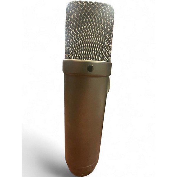 Used RODE NT1A Condenser Microphone