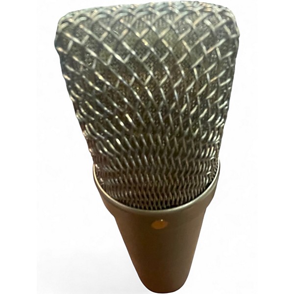 Used RODE NT1A Condenser Microphone