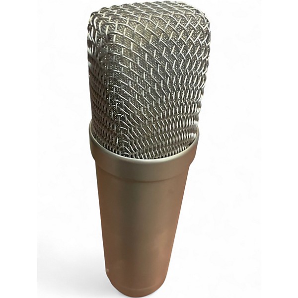 Used RODE NT1A Condenser Microphone