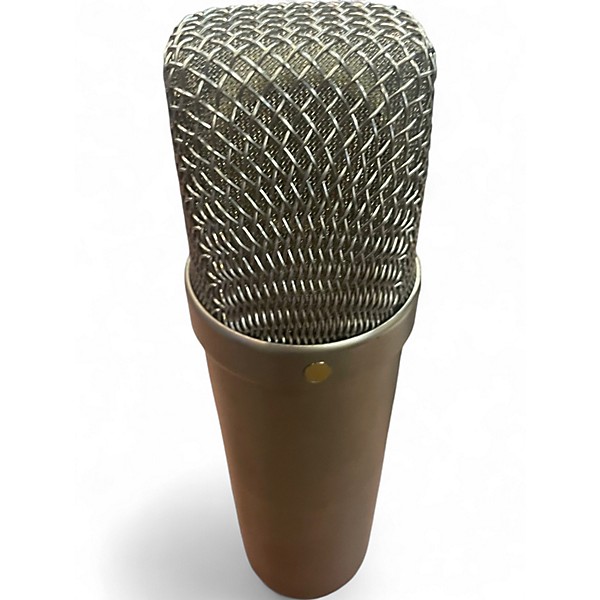 Used RODE NT1A Condenser Microphone