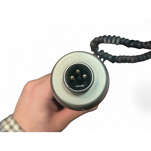 Used RODE NT1A Condenser Microphone