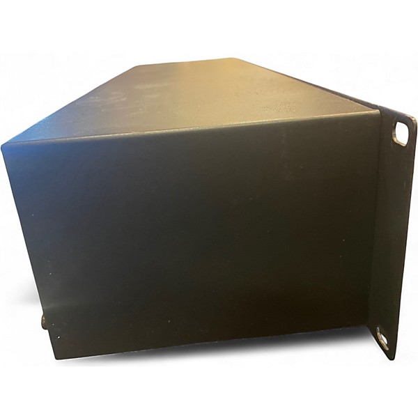 Used DOD SR231QXLR Graphic Equalizer