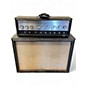 Vintage 1965 Silvertone 1484 Tube Guitar Combo Amp thumbnail