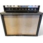 Vintage 1965 Silvertone 1484 Tube Guitar Combo Amp
