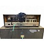 Vintage 1965 Silvertone 1484 Tube Guitar Combo Amp