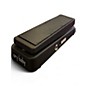 Used Dunlop GCB95 Original Crybaby Wah Effect Pedal