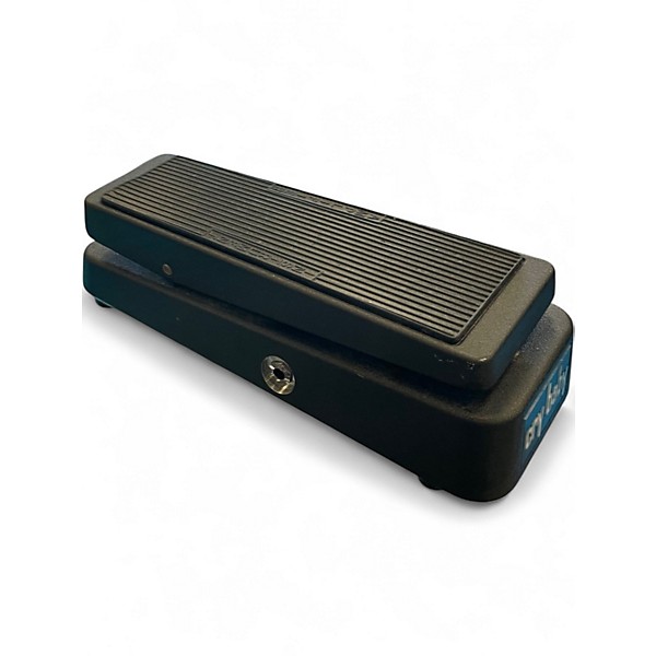 Used Dunlop GCB95 Original Crybaby Wah Effect Pedal