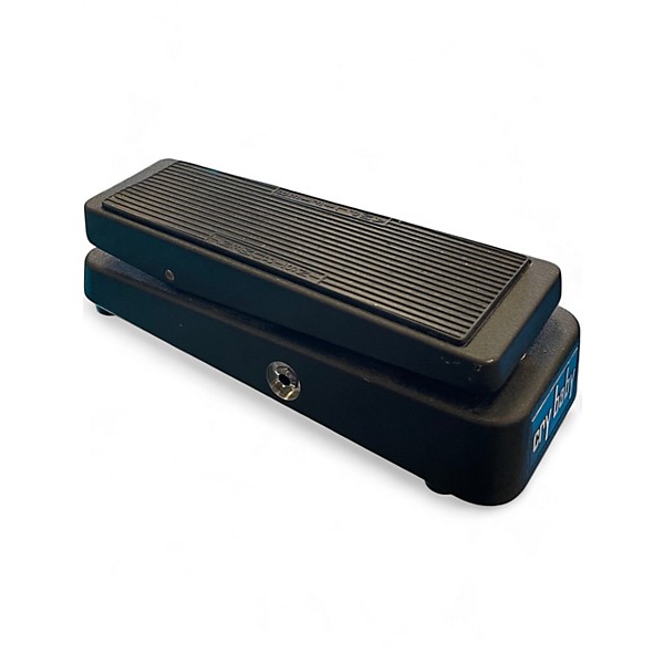 Used Dunlop GCB95 Original Crybaby Wah Effect Pedal