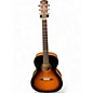 Used Alvarez Delta 00 2 Color Sunburst Acoustic Electric Guitar thumbnail