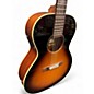 Used Alvarez Delta 00 2 Color Sunburst Acoustic Electric Guitar