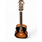 Used Alvarez Delta 00 2 Color Sunburst Acoustic Electric Guitar