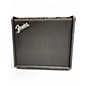 Used Fender Mustang LT25 25W 1x8 Guitar Combo Amp